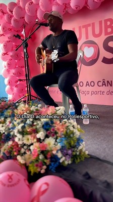 Post do instagram da Prefeitura de Mandirituba
