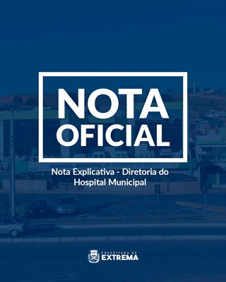 Post do instagram da Prefeitura de Mandirituba