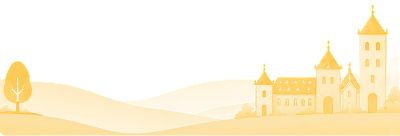 Ilustração cidade