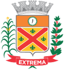 Brasão da Prefeitura Prefeitura de Extrema