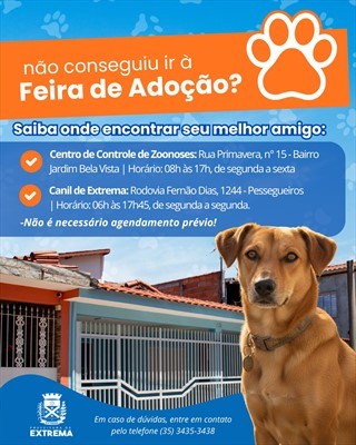 Post do instagram da Prefeitura de Mandirituba