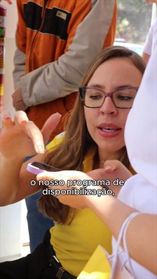Post do instagram da Prefeitura de Mandirituba