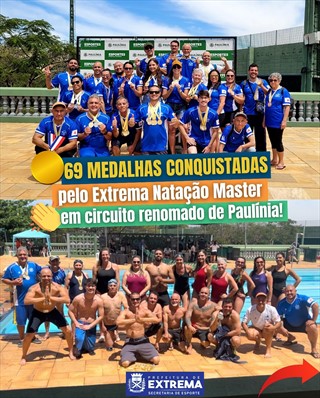 Post do instagram da Prefeitura de Mandirituba