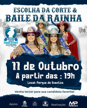 Post do instagram da Prefeitura de Mandirituba