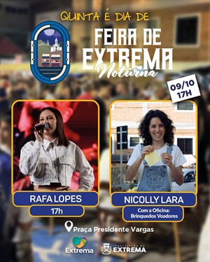 Post do instagram da Prefeitura de Mandirituba