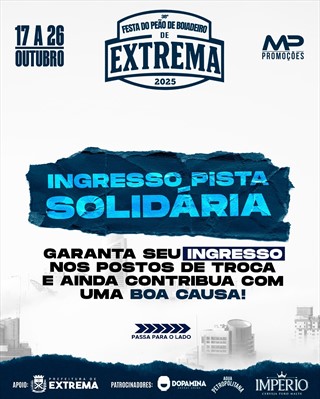 Post do instagram da Prefeitura de Mandirituba