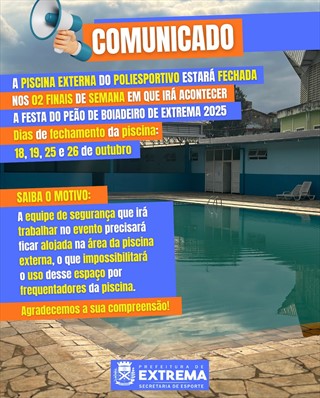 Post do instagram da Prefeitura de Mandirituba