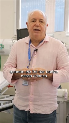 Post do instagram da Prefeitura de Mandirituba