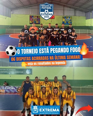 Post do instagram da Prefeitura de Mandirituba