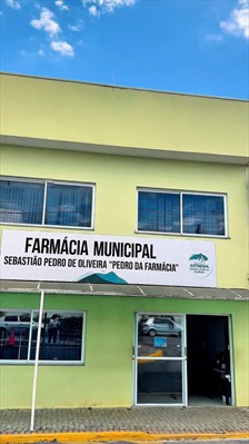 Post do instagram da Prefeitura de Mandirituba