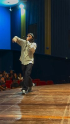 Post do instagram da Prefeitura de Mandirituba