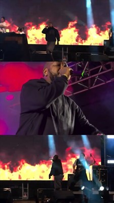 Post do instagram da Prefeitura de Mandirituba