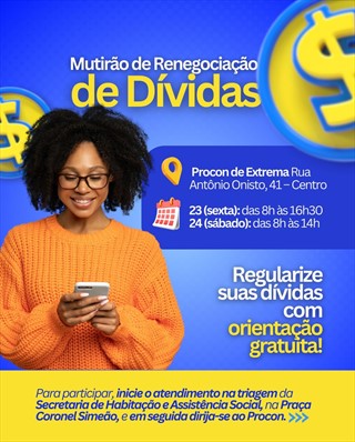 Post do instagram da Prefeitura de Mandirituba