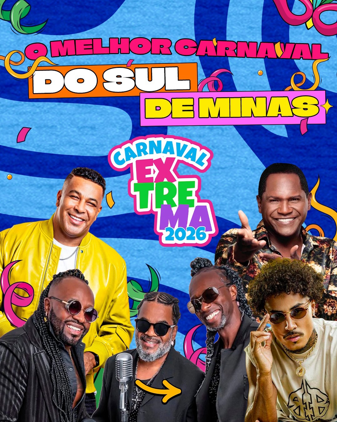 Post do instagram da Prefeitura de Mandirituba