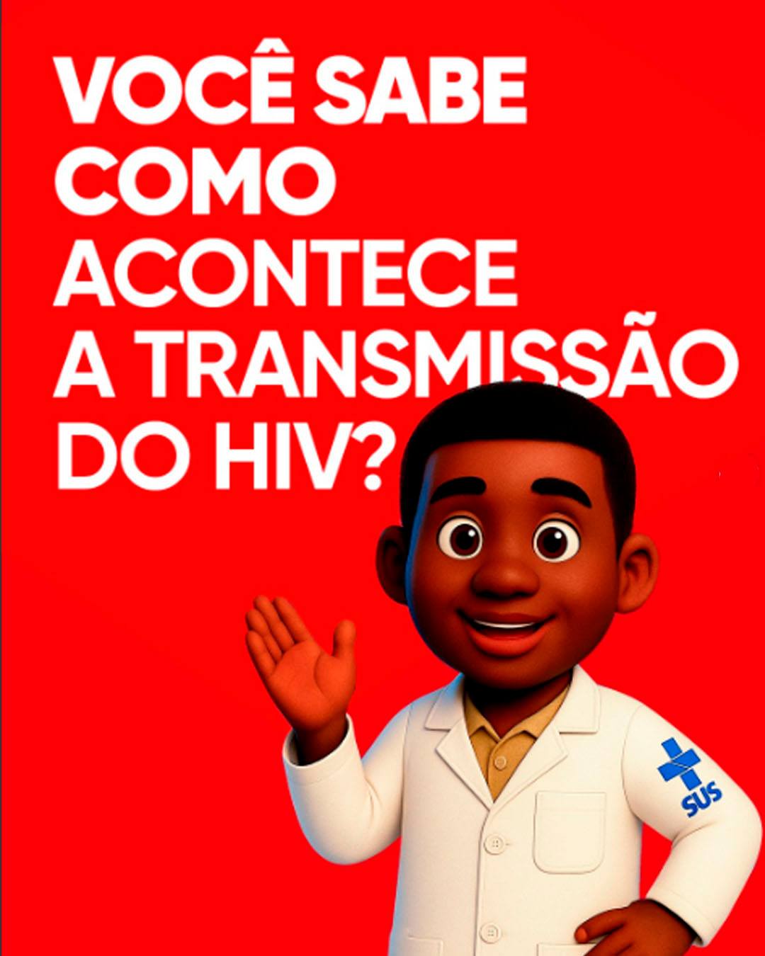 Post do instagram da Prefeitura de Mandirituba