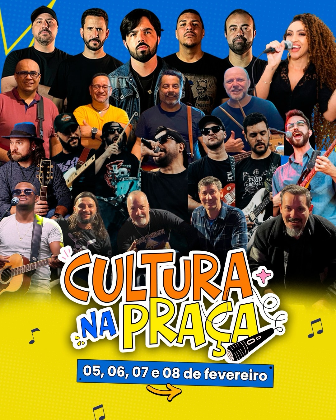 Post do instagram da Prefeitura de Mandirituba