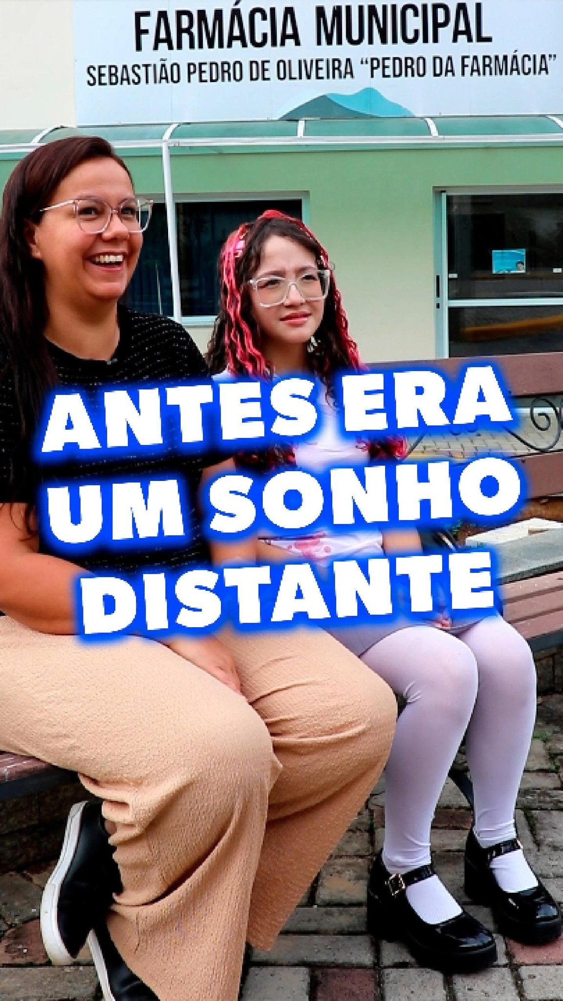 Post do instagram da Prefeitura de Mandirituba