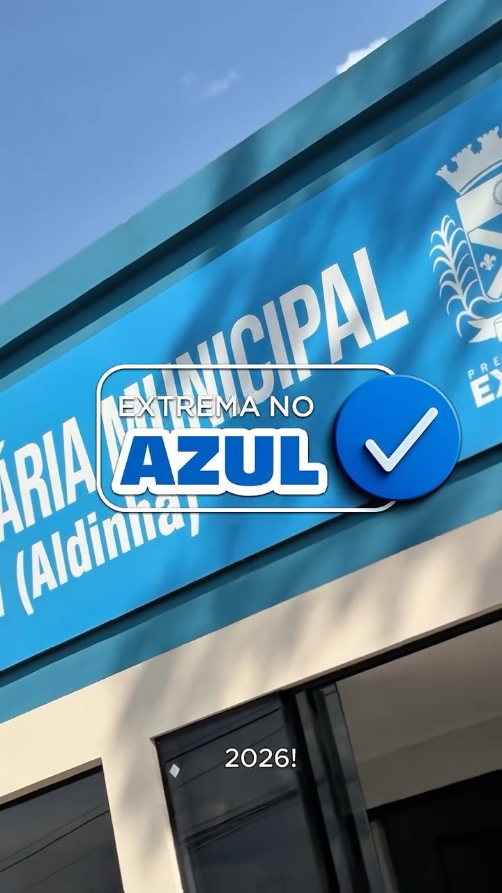 Post do instagram da Prefeitura de Mandirituba