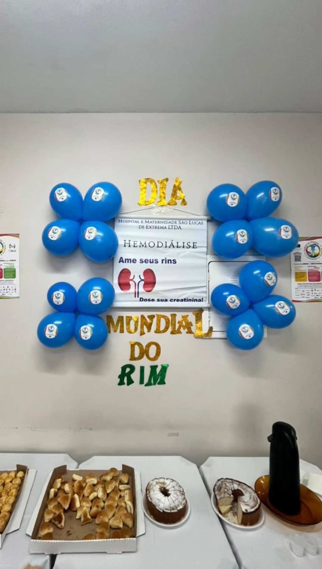 Post do instagram da Prefeitura de Mandirituba