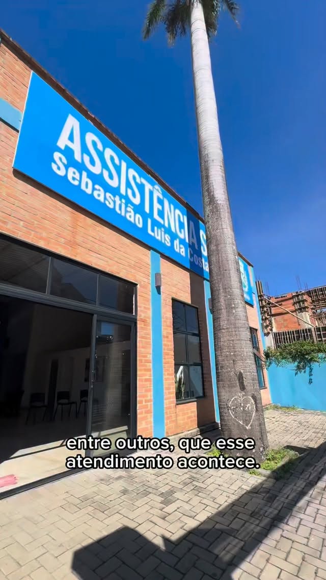 Post do instagram da Prefeitura de Mandirituba