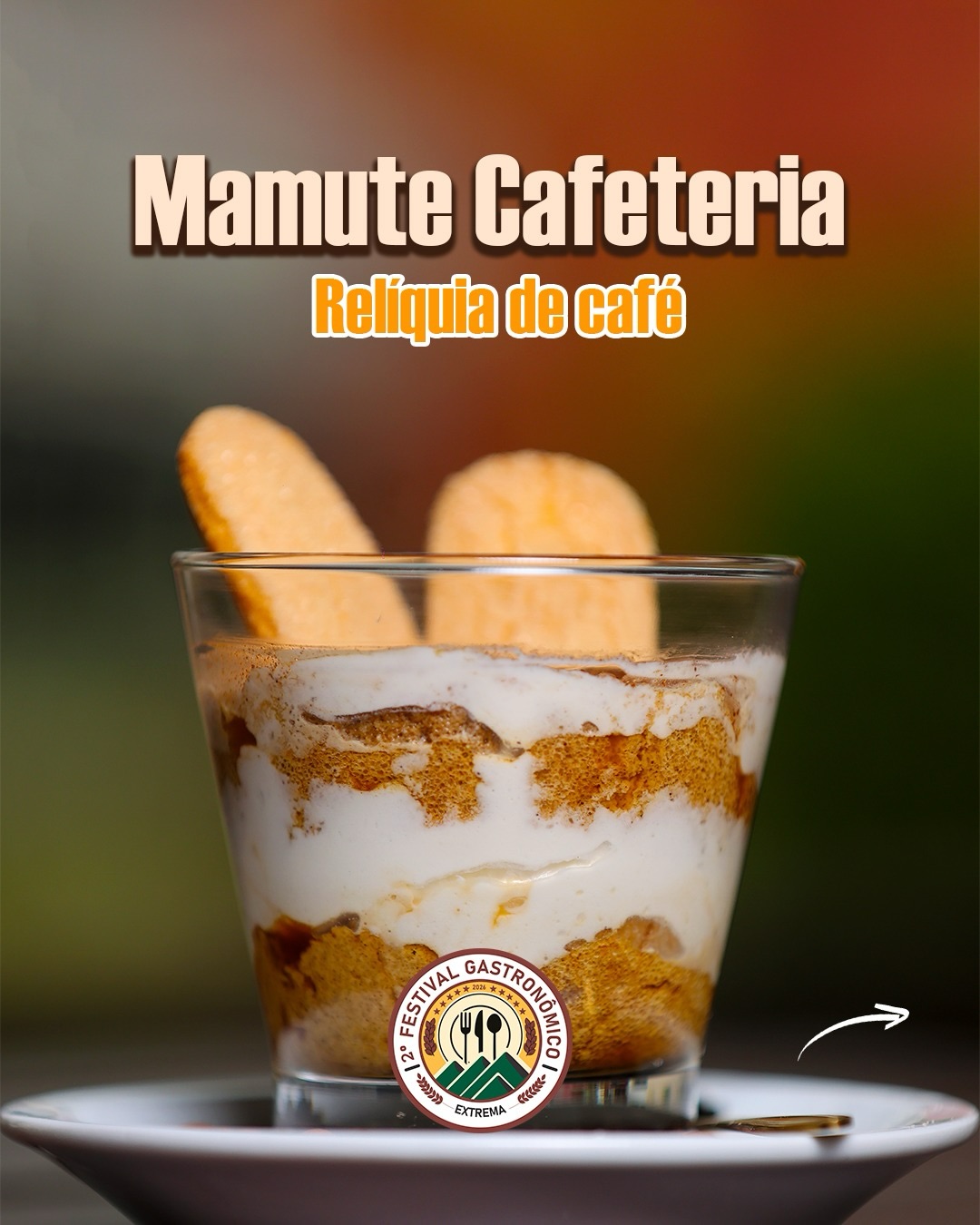Post do instagram da Prefeitura de Mandirituba