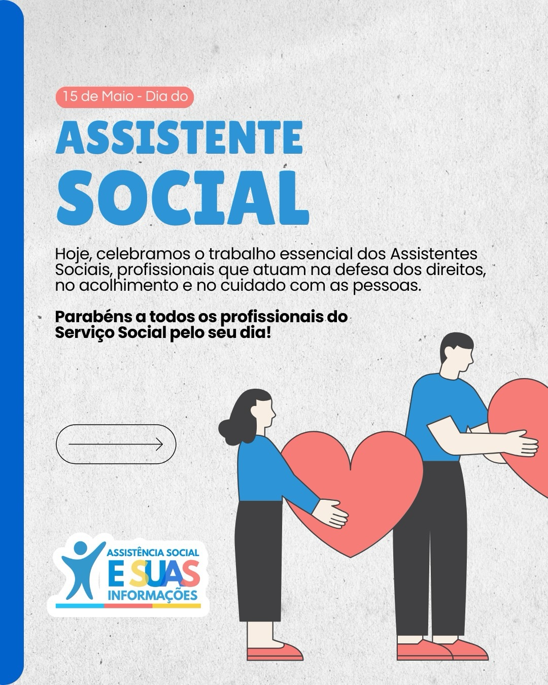 Post do instagram da Prefeitura de Mandirituba