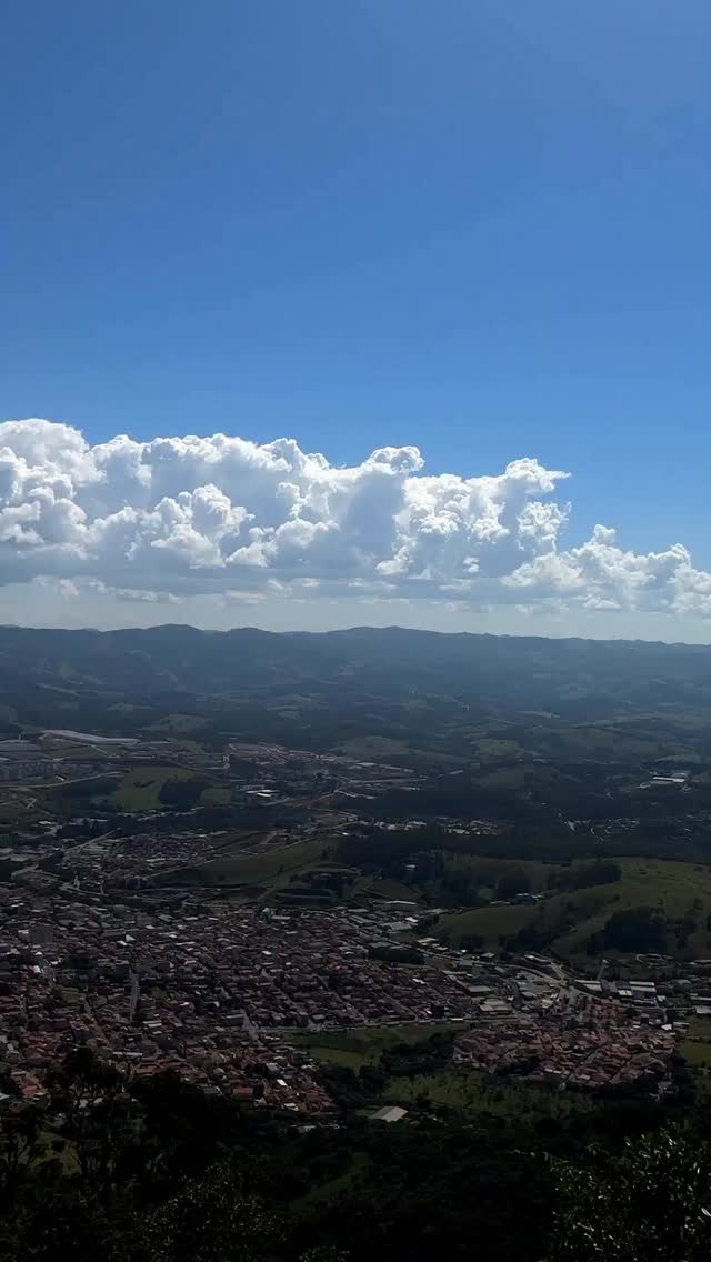 Post do instagram da Prefeitura de Mandirituba