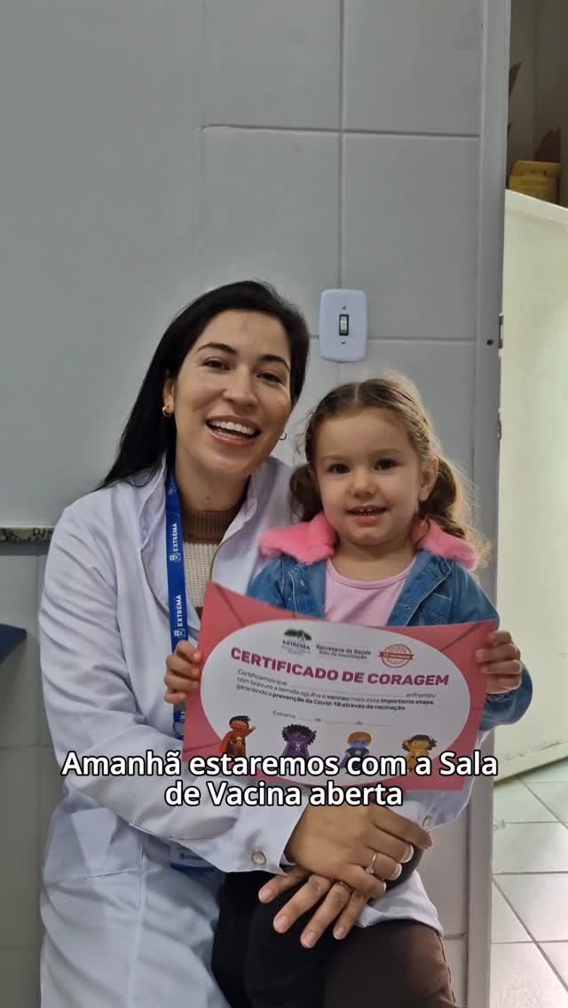 Post do instagram da Prefeitura de Mandirituba