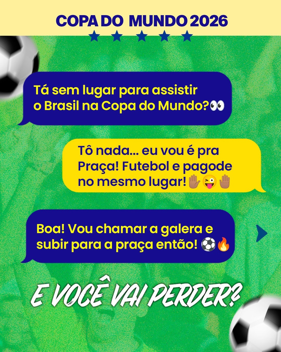 Post do instagram da Prefeitura de Mandirituba