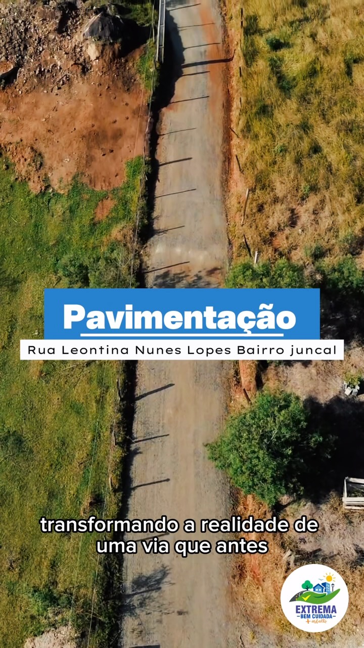 Post do instagram da Prefeitura de Mandirituba