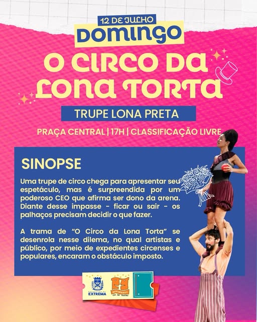Post do instagram da Prefeitura de Mandirituba