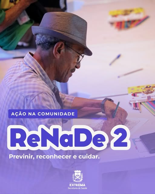 Post do instagram da Prefeitura de Mandirituba