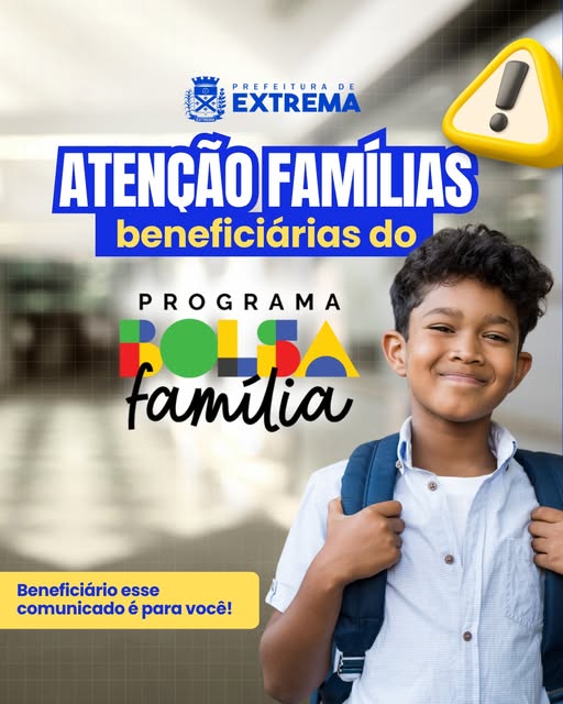 Post do instagram da Prefeitura de Mandirituba