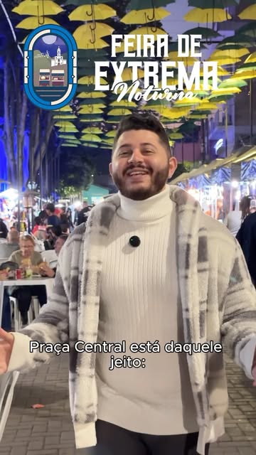Post do instagram da Prefeitura de Mandirituba