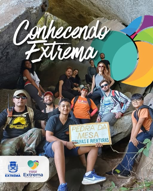 Post do instagram da Prefeitura de Mandirituba