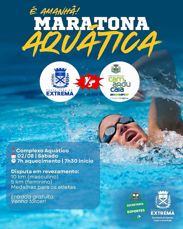 Post do instagram da Prefeitura de Mandirituba