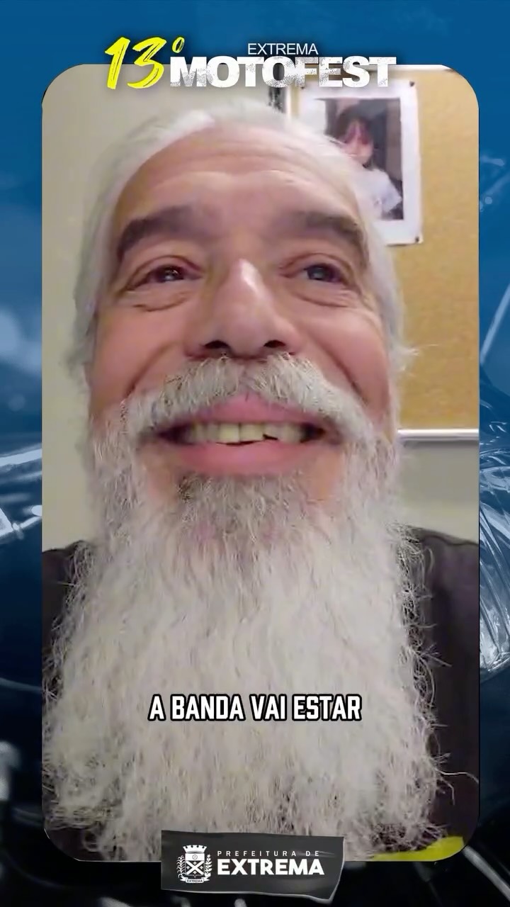 Post do instagram da Prefeitura de Mandirituba