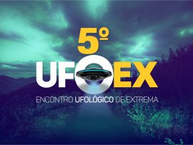 UFOEX (Encontro Ufológico de Extrema)