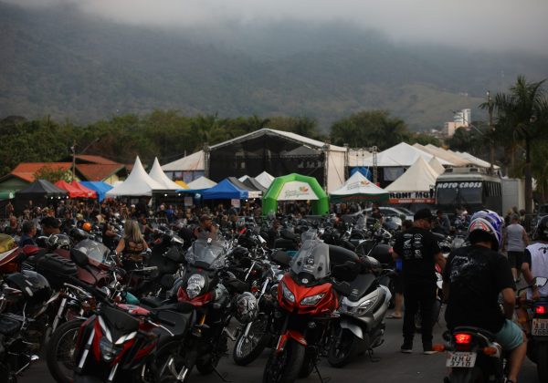 10º Extrema Moto Fest
