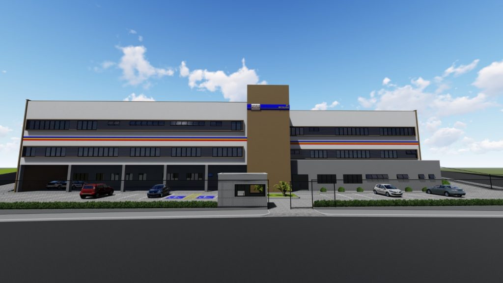 Batalhão da Polícia Militar Extrema MG Batalhão da Polícia Militar Extrema MG