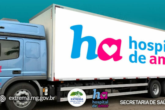 PREFEITURA MUNICIPAL DIVULGA NOTA OFICIAL ABORDANDO CUIDADOS QUE SE DEVEM TER AO CONTRATAR A REGULARIZAÇÃO DE IMÓVEIS EM EXTREMA