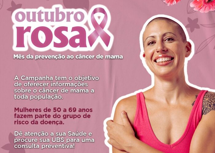 Ananda Metais - #OutubroRosa também é comemorado aqui na Ananda Metais.  Elas, conscientes sobre a importância da prevenção e do diagnóstico precoce  do câncer de mama, dá o recado para todas as