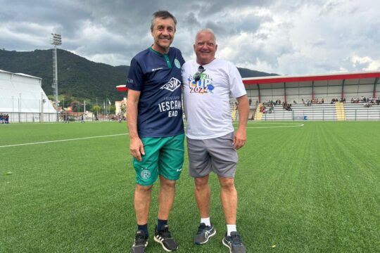 PREFEITURA E IBAM PUBLICAM RESULTADOS DAS PROVAS PRÁTICAS E DE TÍTULOS